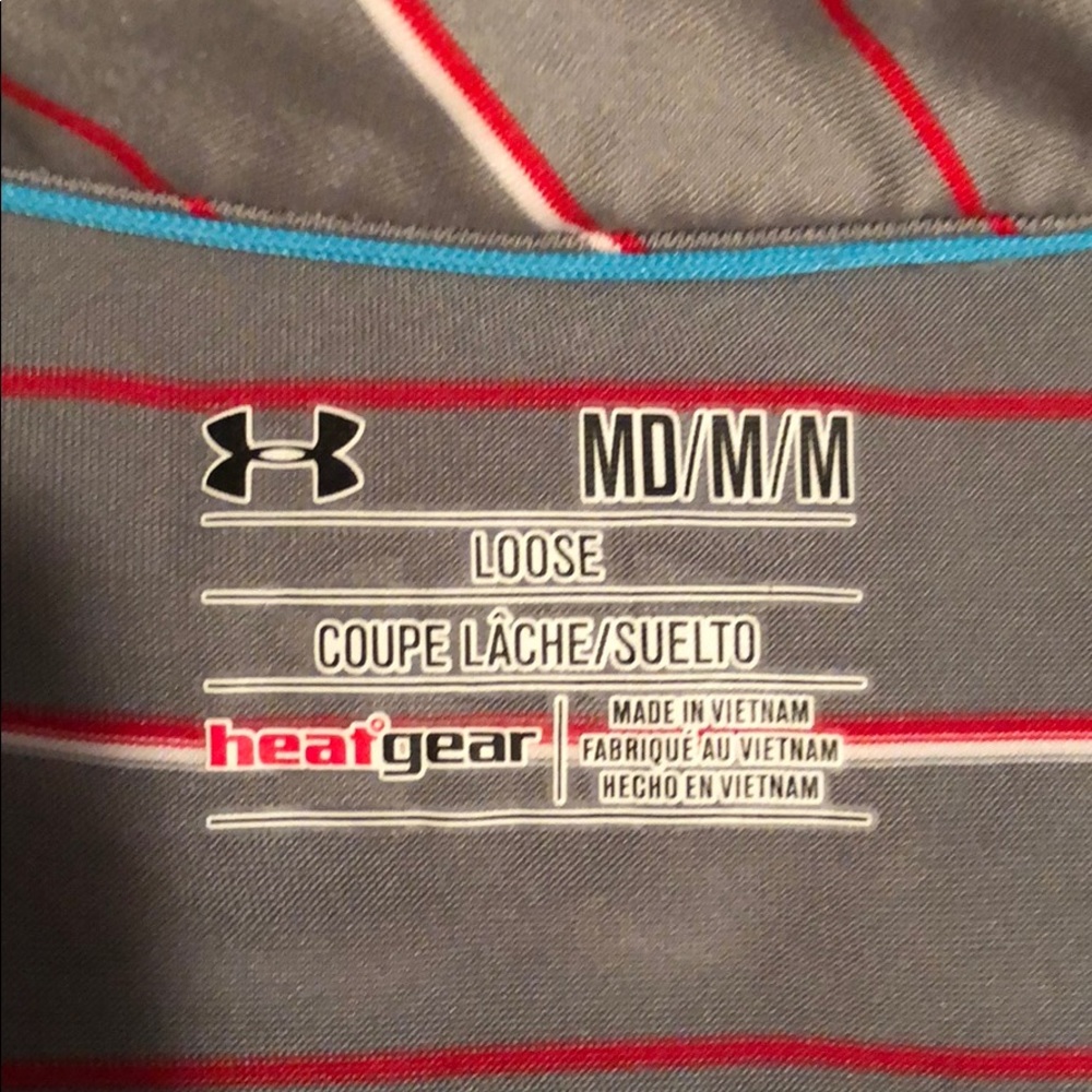Under Armour Polo